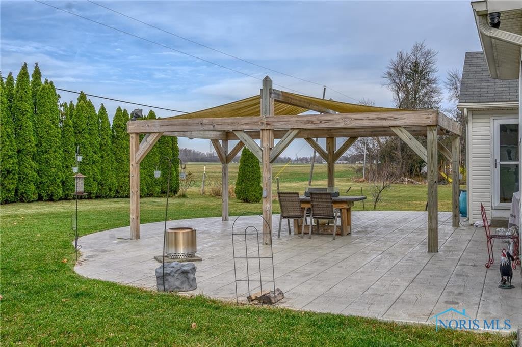 860 Burr Road Wauseon, OH 43567 - Photo 6 of 35 Gallery Image 6