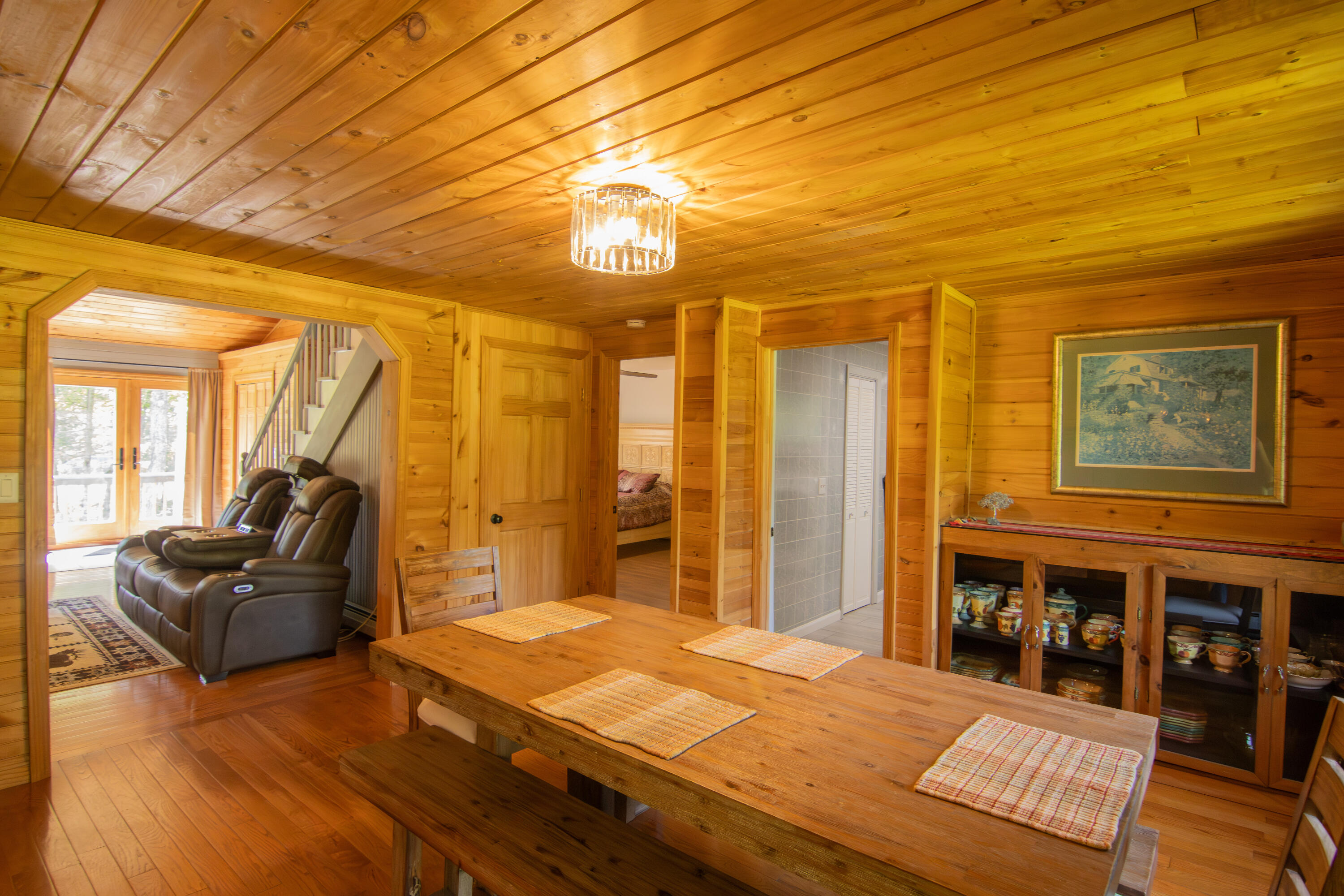 74 Pinetree Road Brewer, ME 04412 - Photo 25 of 108 74 Pine Tree Rd_1st Floor-21
