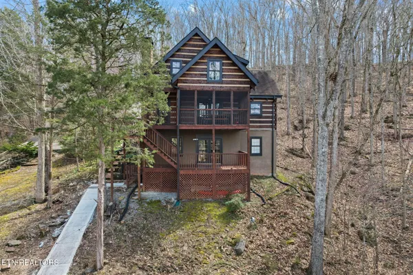$949,900 | 167 Edwards Road, Maynardville, TN 37807