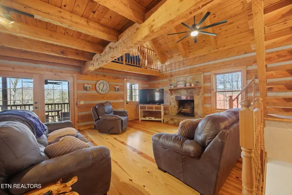 $949,900 | 167 Edwards Road, Maynardville, TN 37807