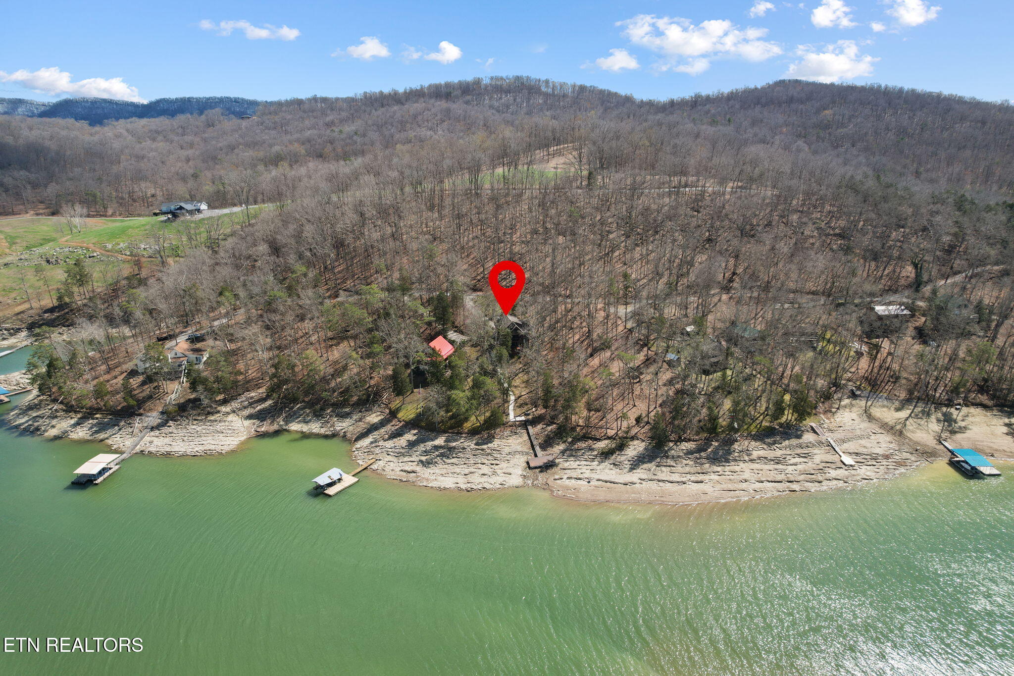167 Edwards Road Maynardville, TN 37807 - Photo 37 of 47 49-web-or-mls-051DJI_0063m