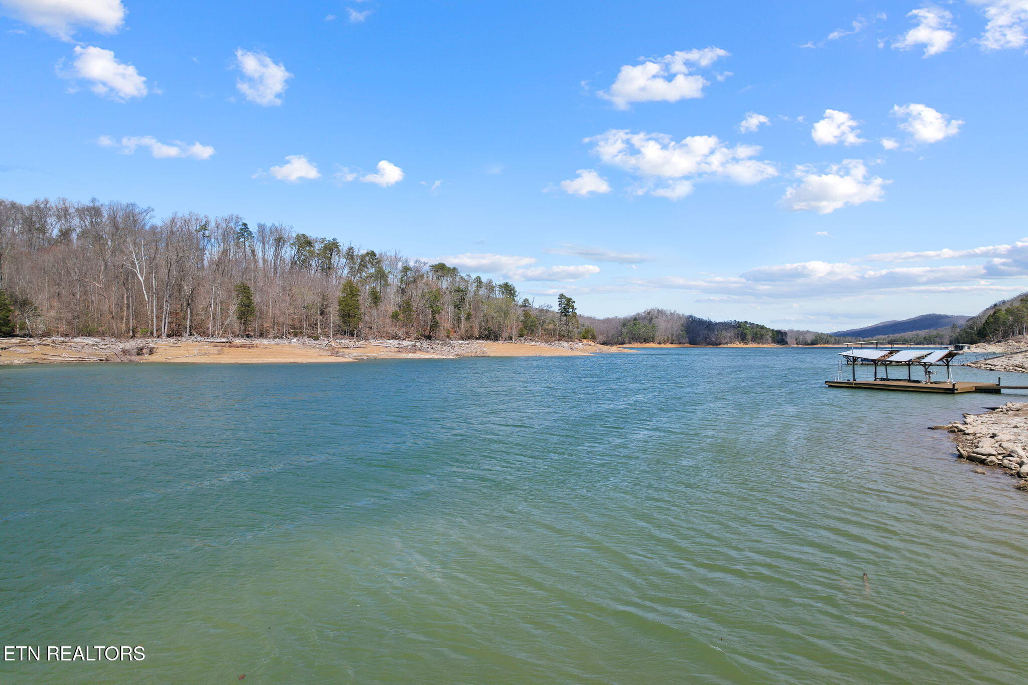 167 Edwards Road Maynardville, TN 37807 - Photo 41 of 47 53-web-or-mls-055DJI_0038