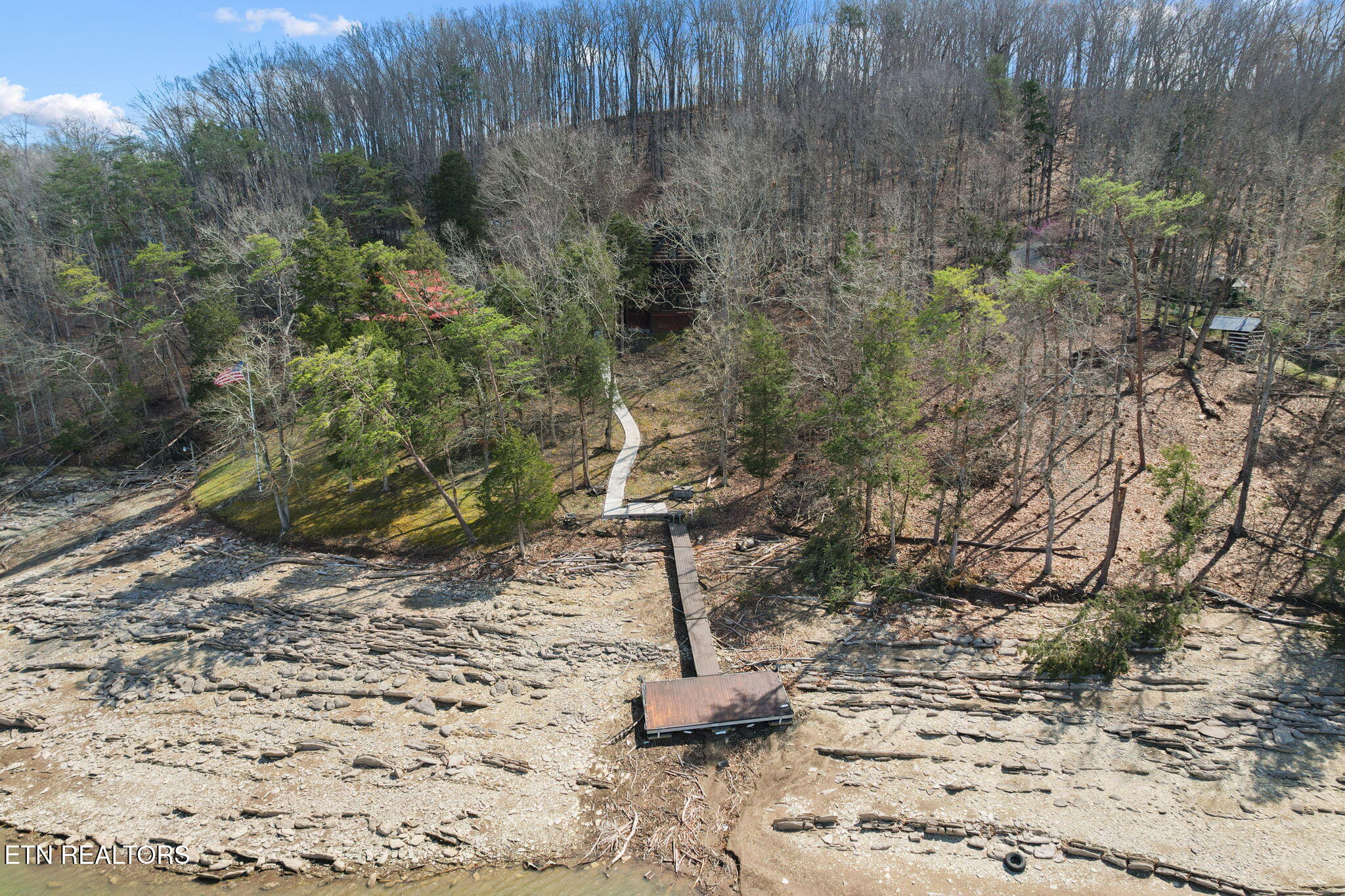 167 Edwards Road Maynardville, TN 37807 - Photo 43 of 47 55-web-or-mls-057DJI_0053
