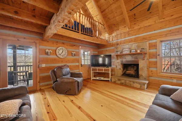 $949,900 | 167 Edwards Road, Maynardville, TN 37807