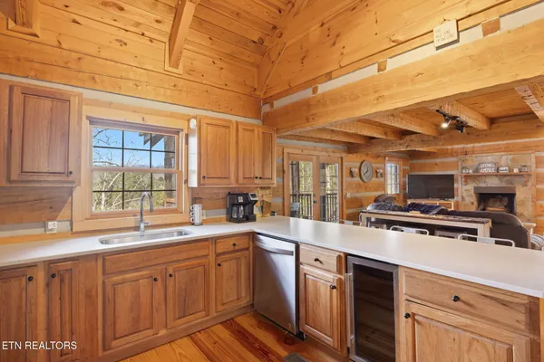 $949,900 | 167 Edwards Road, Maynardville, TN 37807