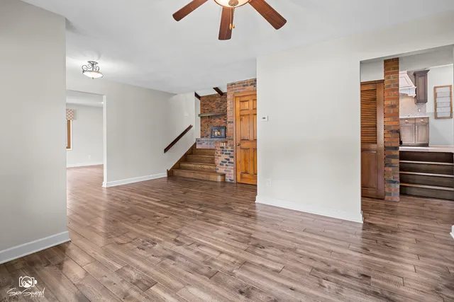 $2,995 | 509 Apollo Drive, Joliet, IL 60435