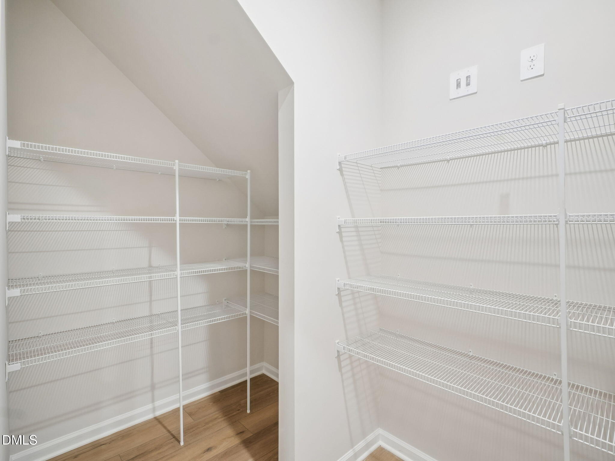 212 Marshrose Road Wendell, NC 27591 - Photo 12 of 36 7 - Pantry