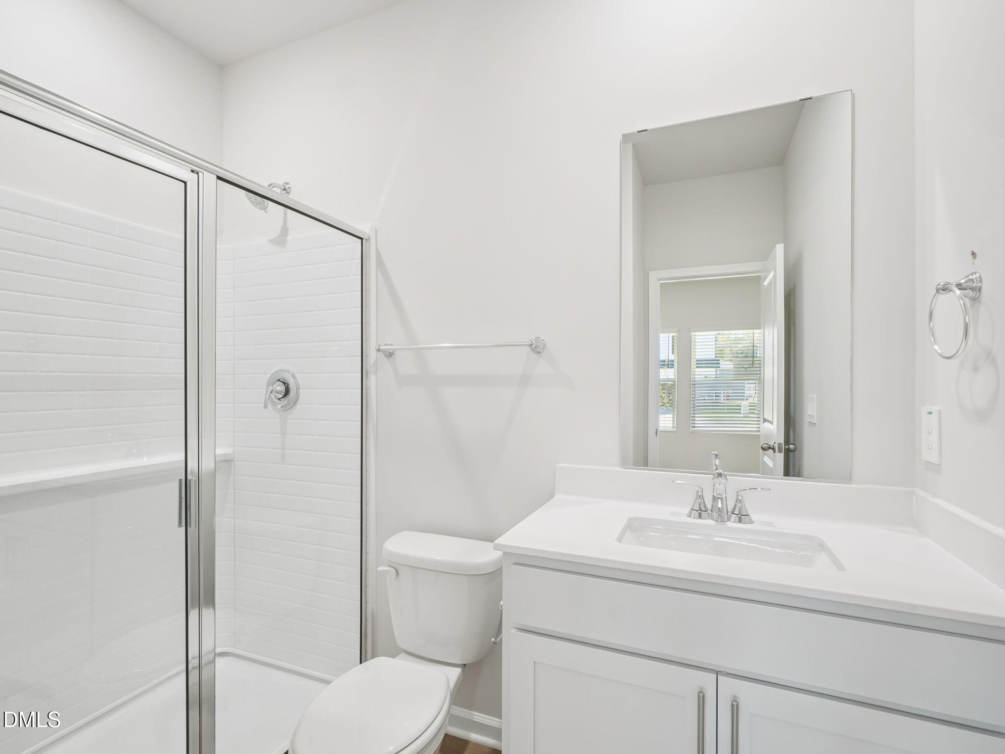 212 Marshrose Road Wendell, NC 27591 - Photo 16 of 36 10 - Downstairs Bath