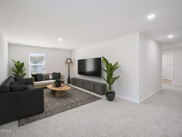 $474,000 | 212 Marshrose Road, Wendell, NC 27591