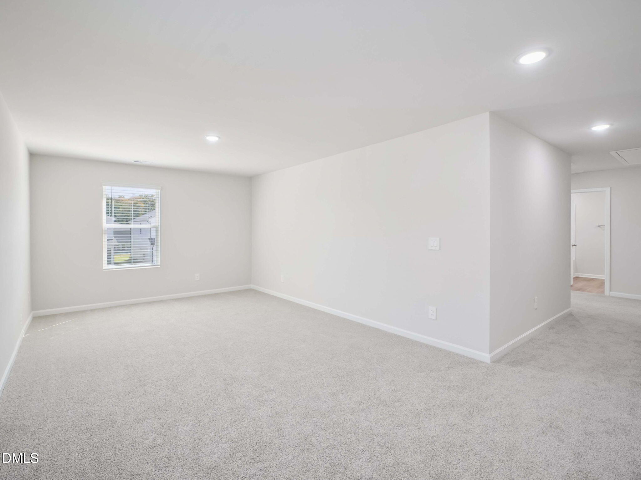 212 Marshrose Road Wendell, NC 27591 - Photo 21 of 36 13.1 - Loft