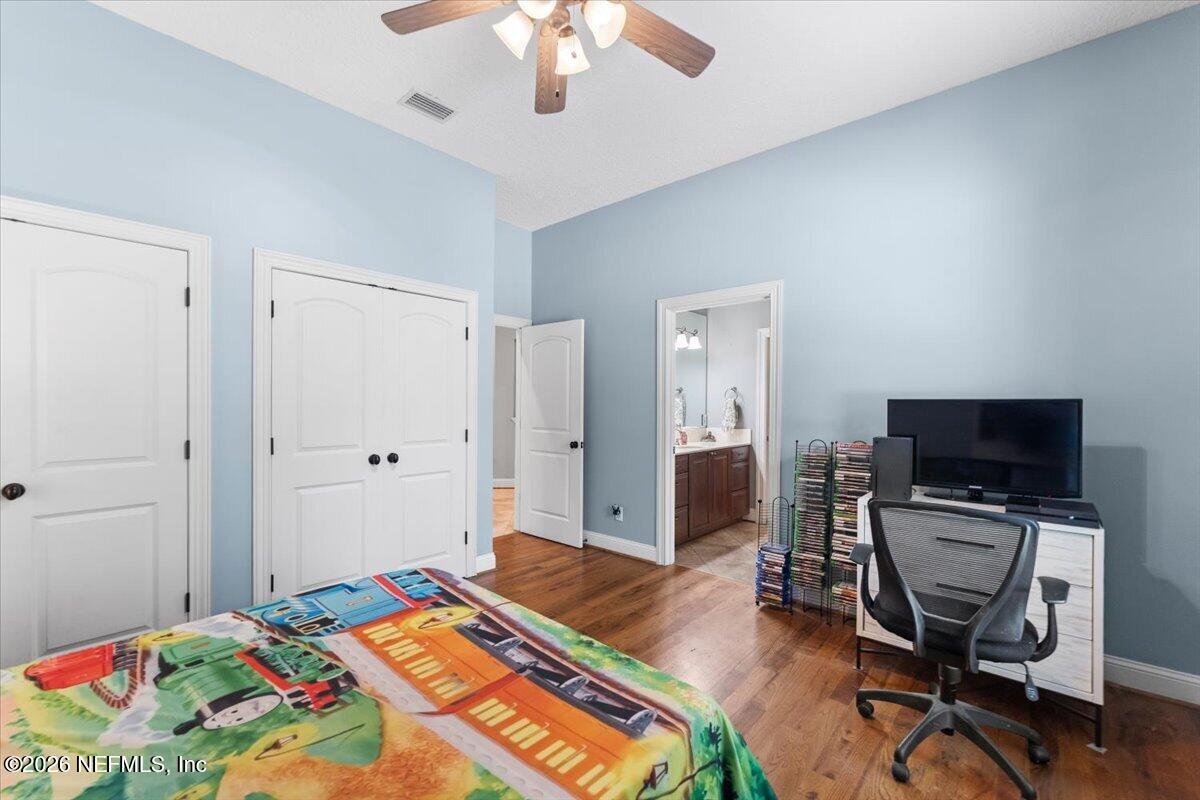 3568 Stratton Road Jacksonville, FL 32221 - Photo 28 of 67 3rd bedroom