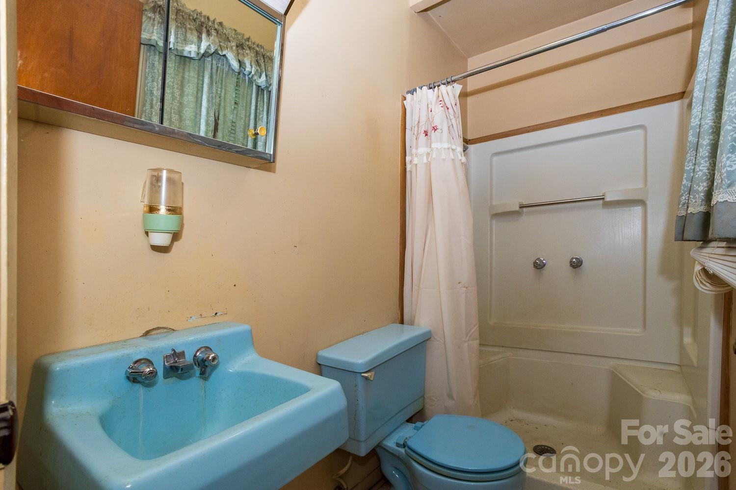 1225 Moss Road Rutherfordton, NC 28139 - Photo 16 of 26