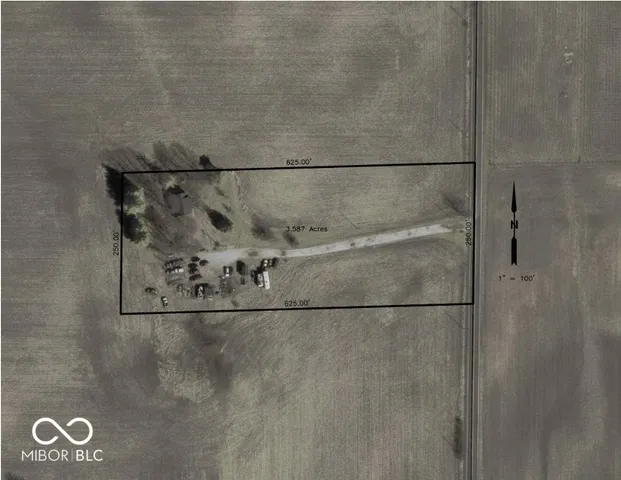 $239,900 | 5170 South 800 West, Indianapolis, IN 46259