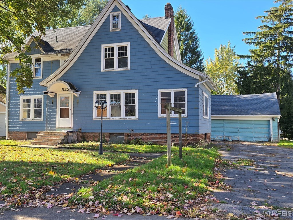 522 Beach Drive Ridgeway, NY 14103 - Photo 1 of 1 Gallery Image 1