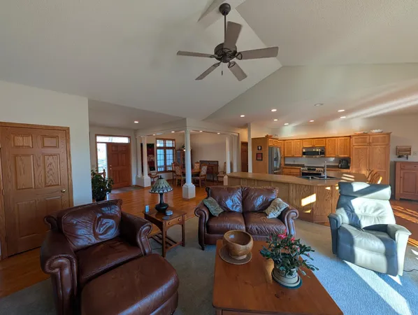 $649,000 | 12516 225th Court, Elk River, MN 55330