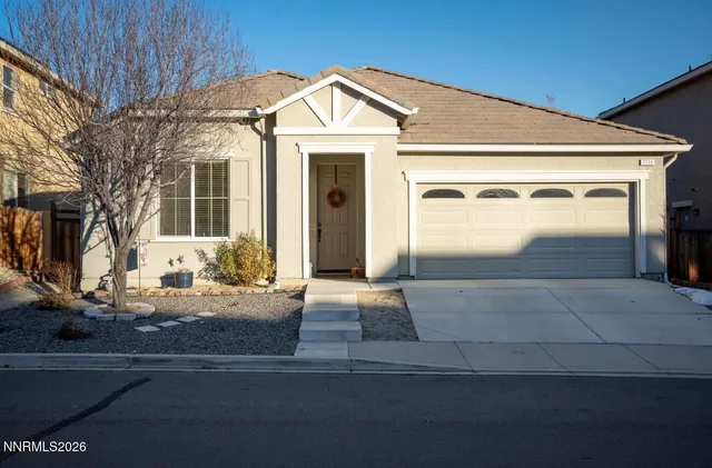 $470,000 | 7214 Windswept Loop, Sparks, NV 89436