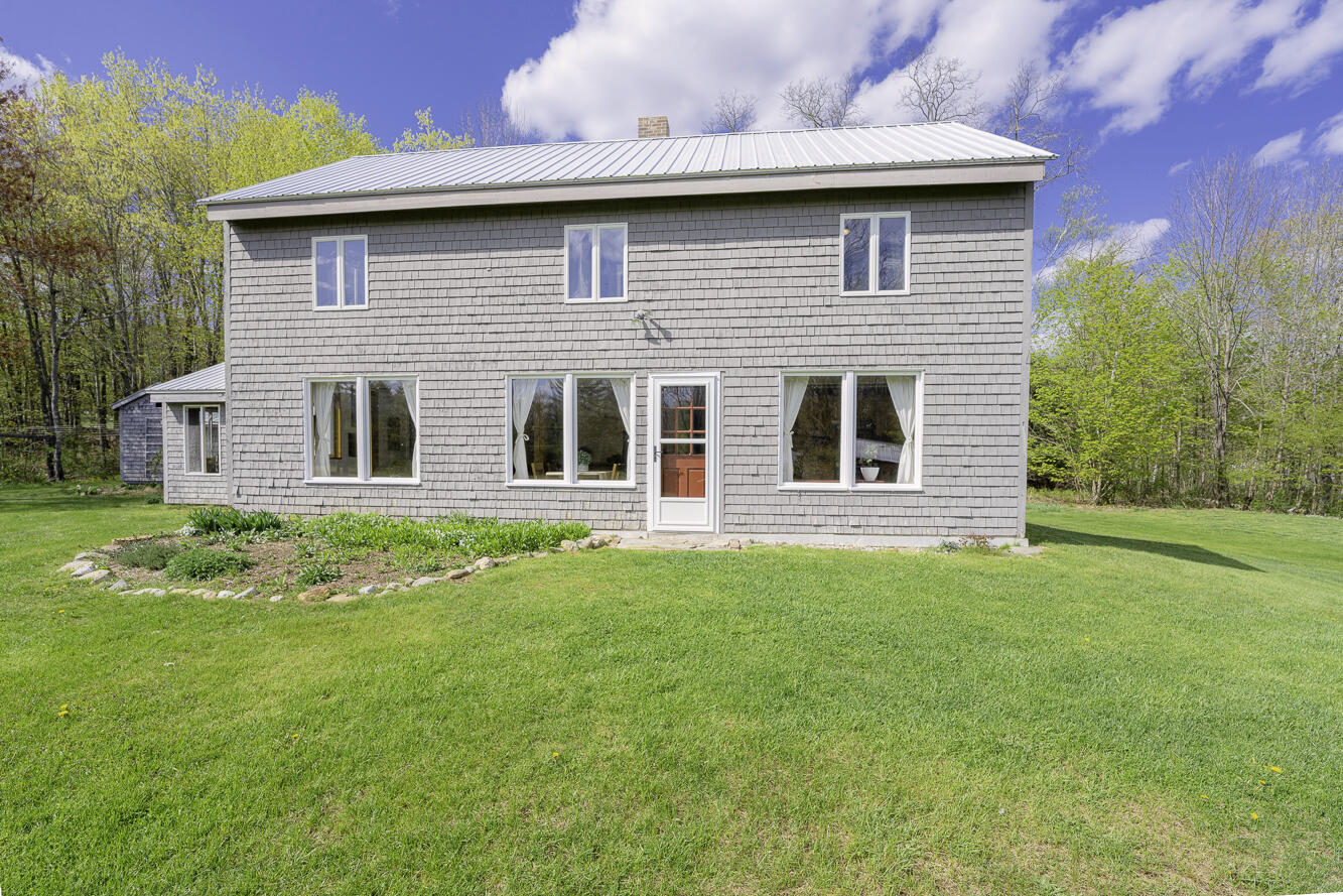 42 Magee Road Bowdoin, ME 04287 - Photo 69 of 70 42 Magee Rd-069