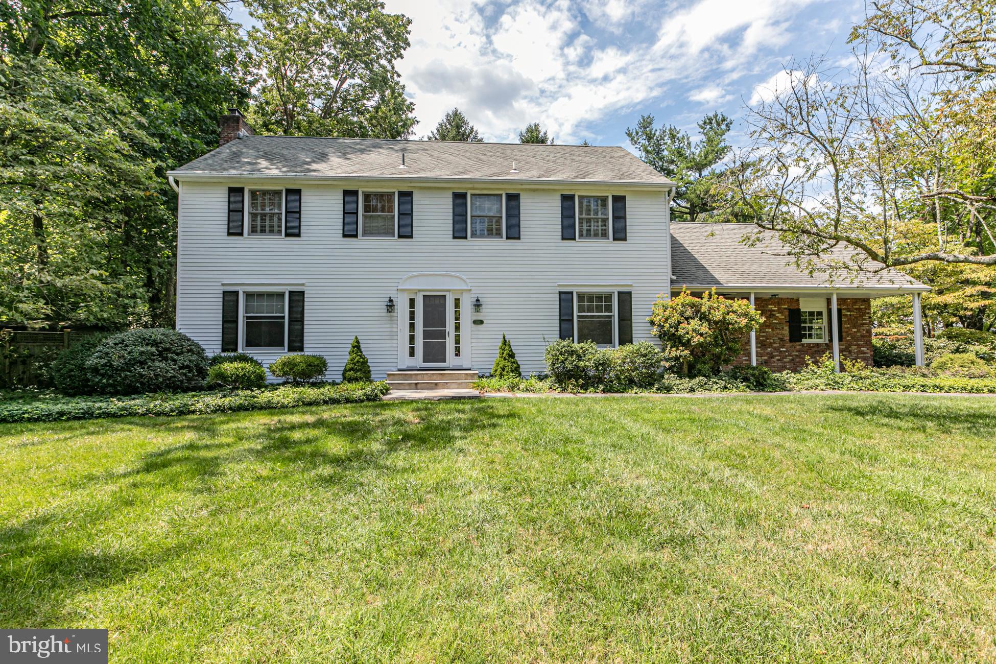 332 Riverside Drive Princeton, NJ 08540 - Photo 1 of 28