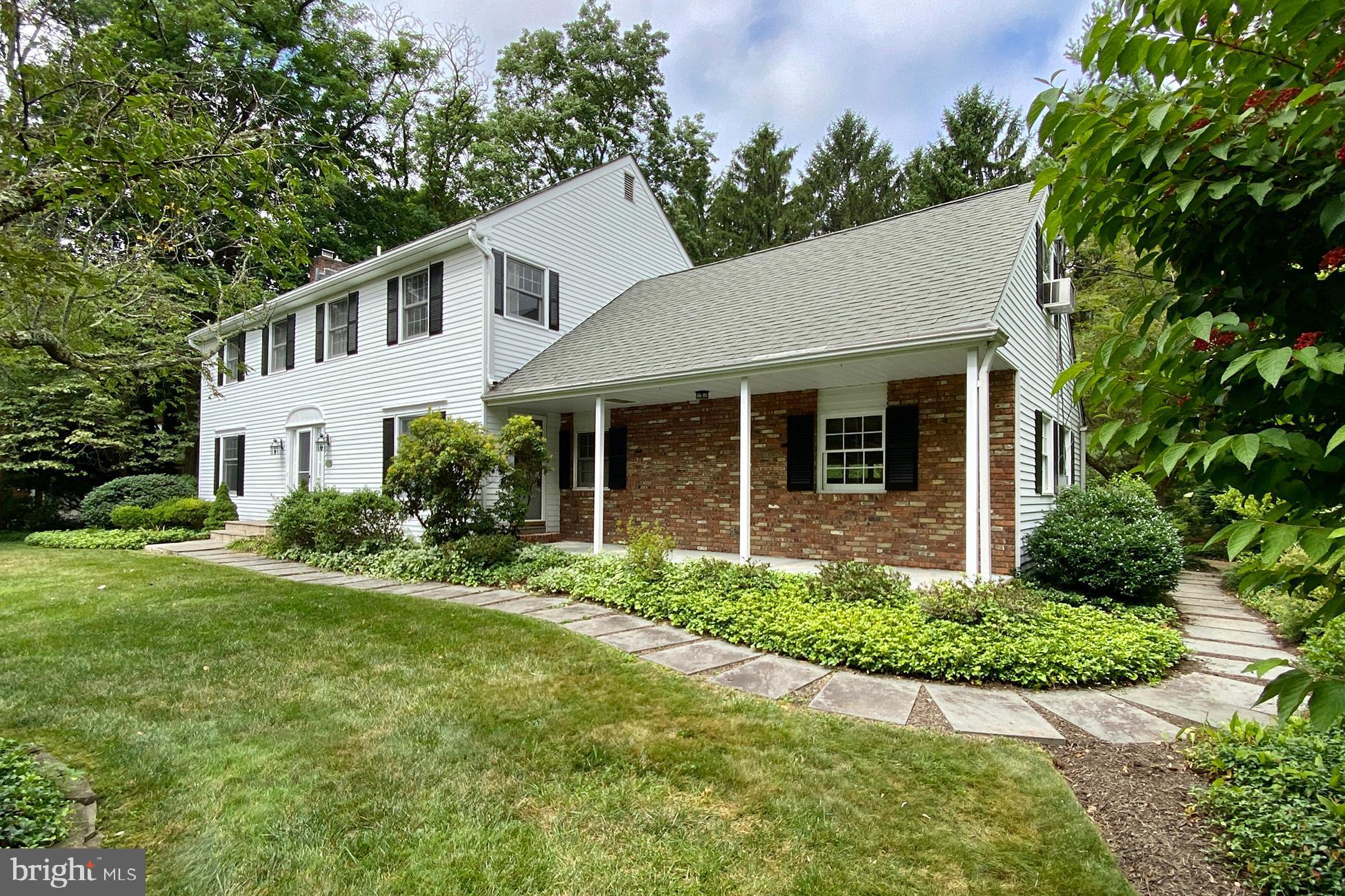 332 Riverside Drive Princeton, NJ 08540 - Photo 2 of 28