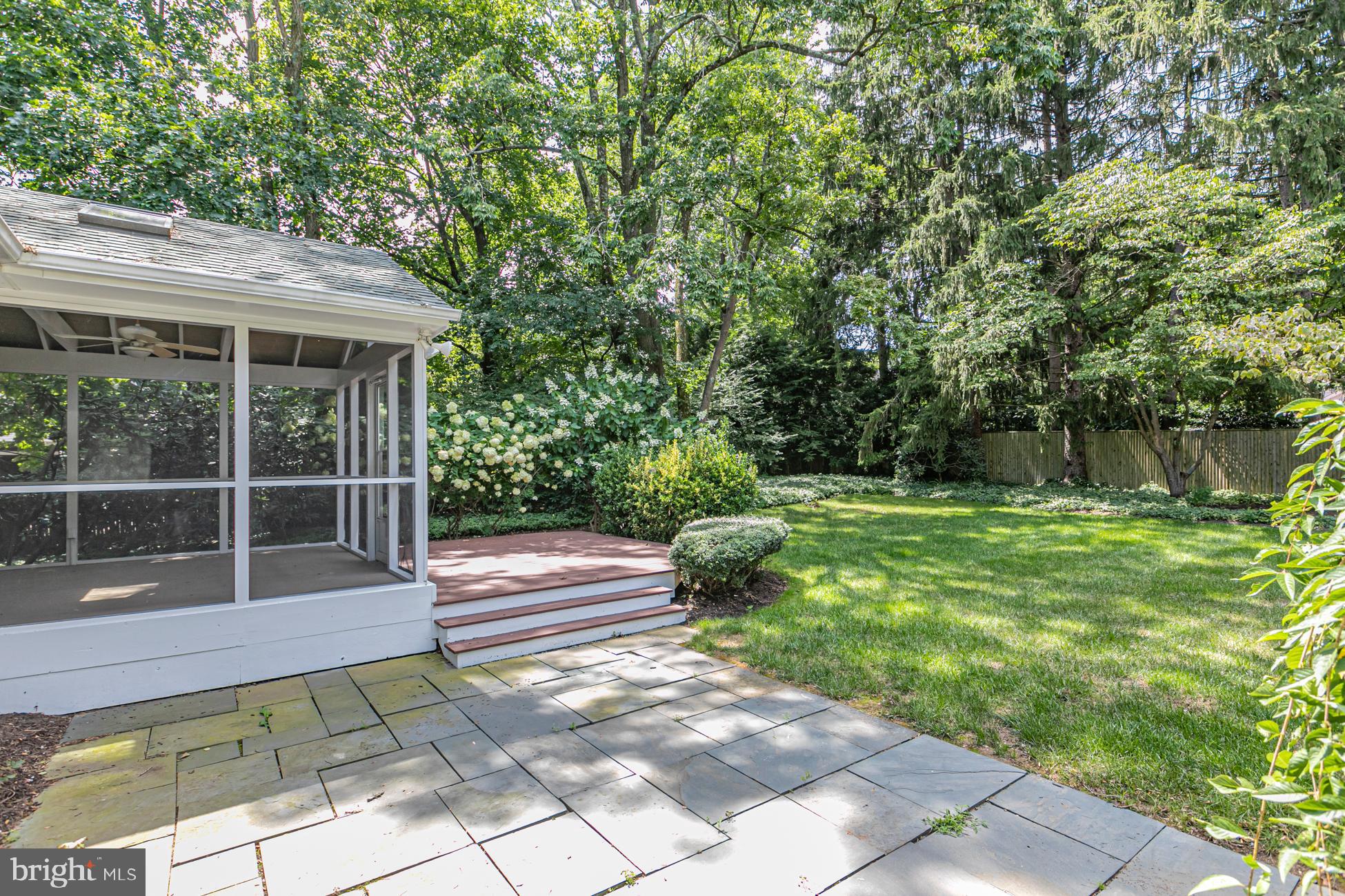 332 Riverside Drive Princeton, NJ 08540 - Photo 22 of 28