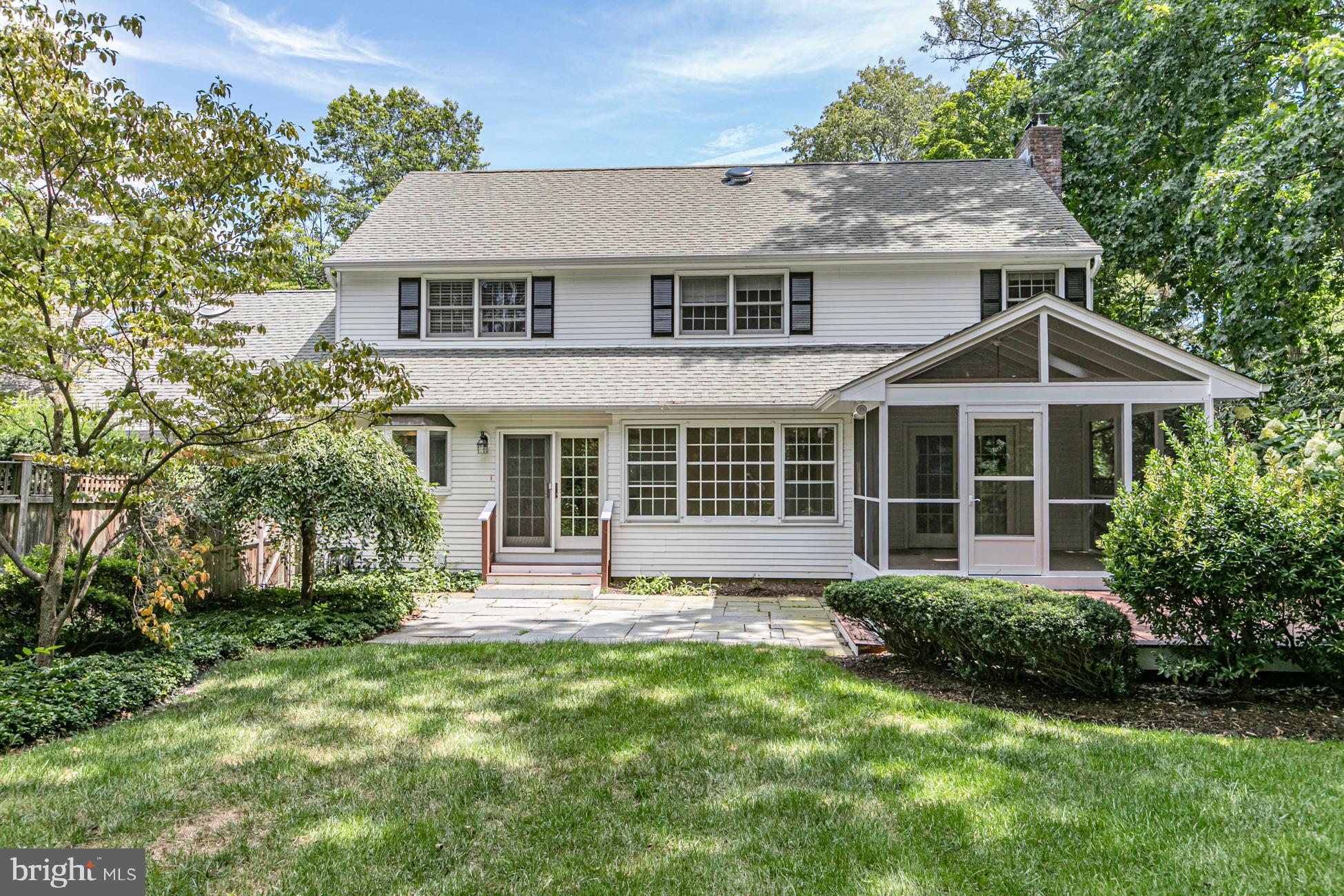 332 Riverside Drive Princeton, NJ 08540 - Photo 24 of 28