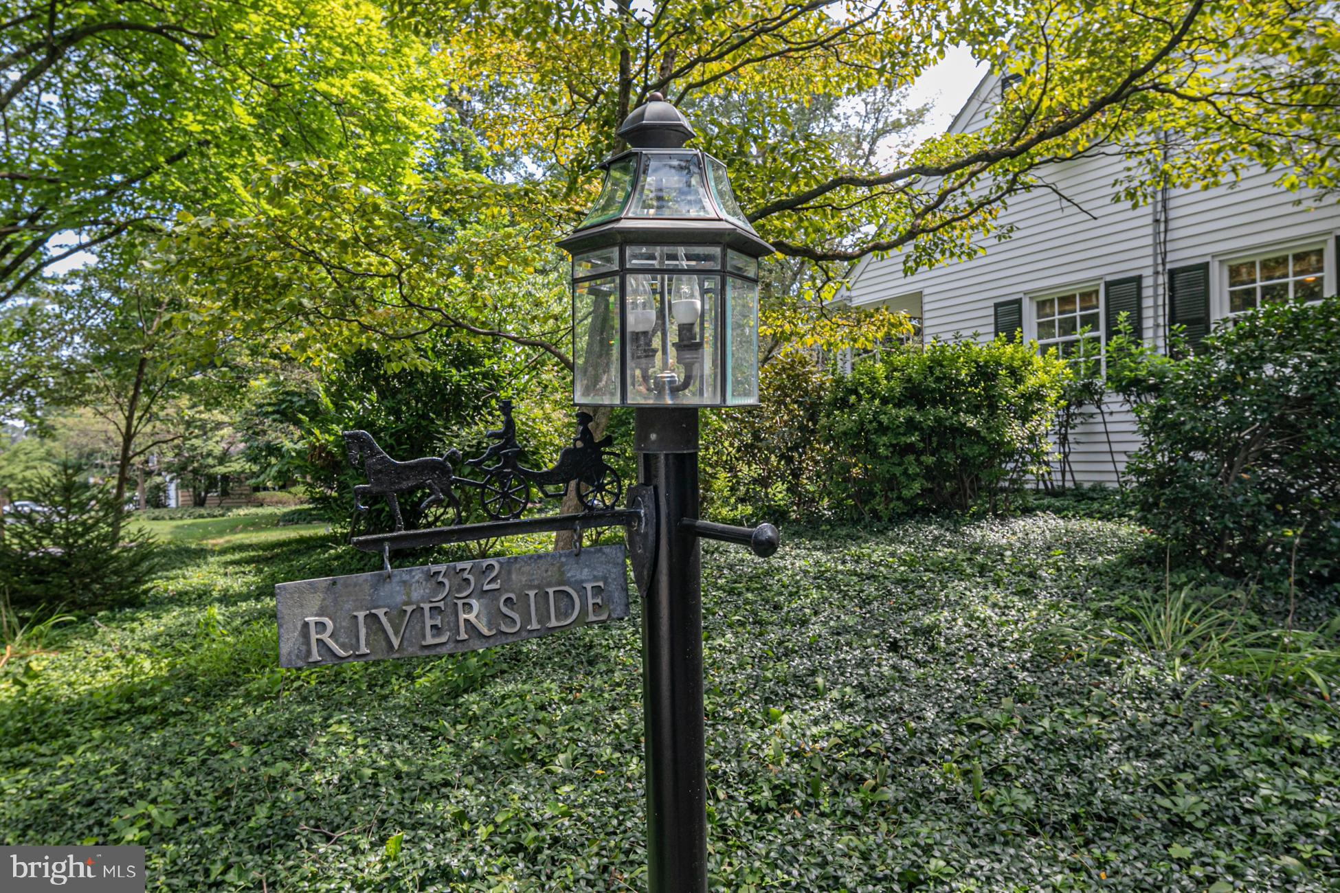 332 Riverside Drive Princeton, NJ 08540 - Photo 28 of 28