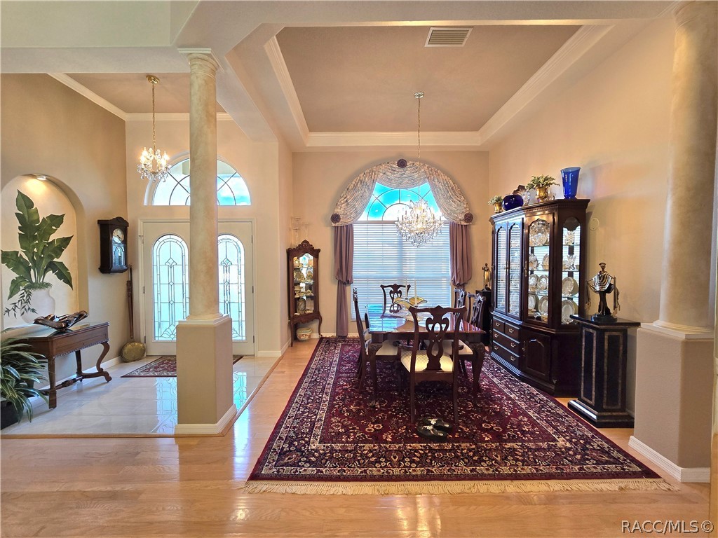 306 West Redsox Path Hernando, FL 34442 - Photo 10 of 44