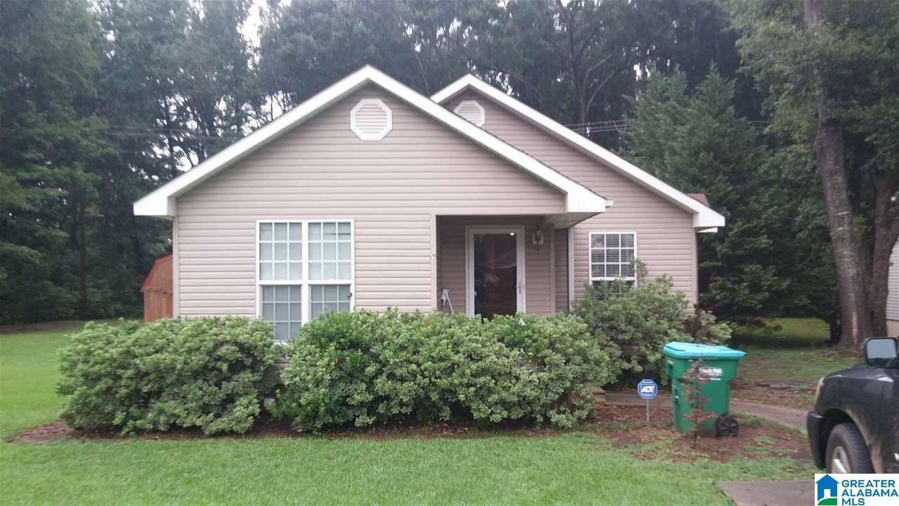 1008 West Walnut Street Sylacauga, AL 35150 - Photo 1 of 15