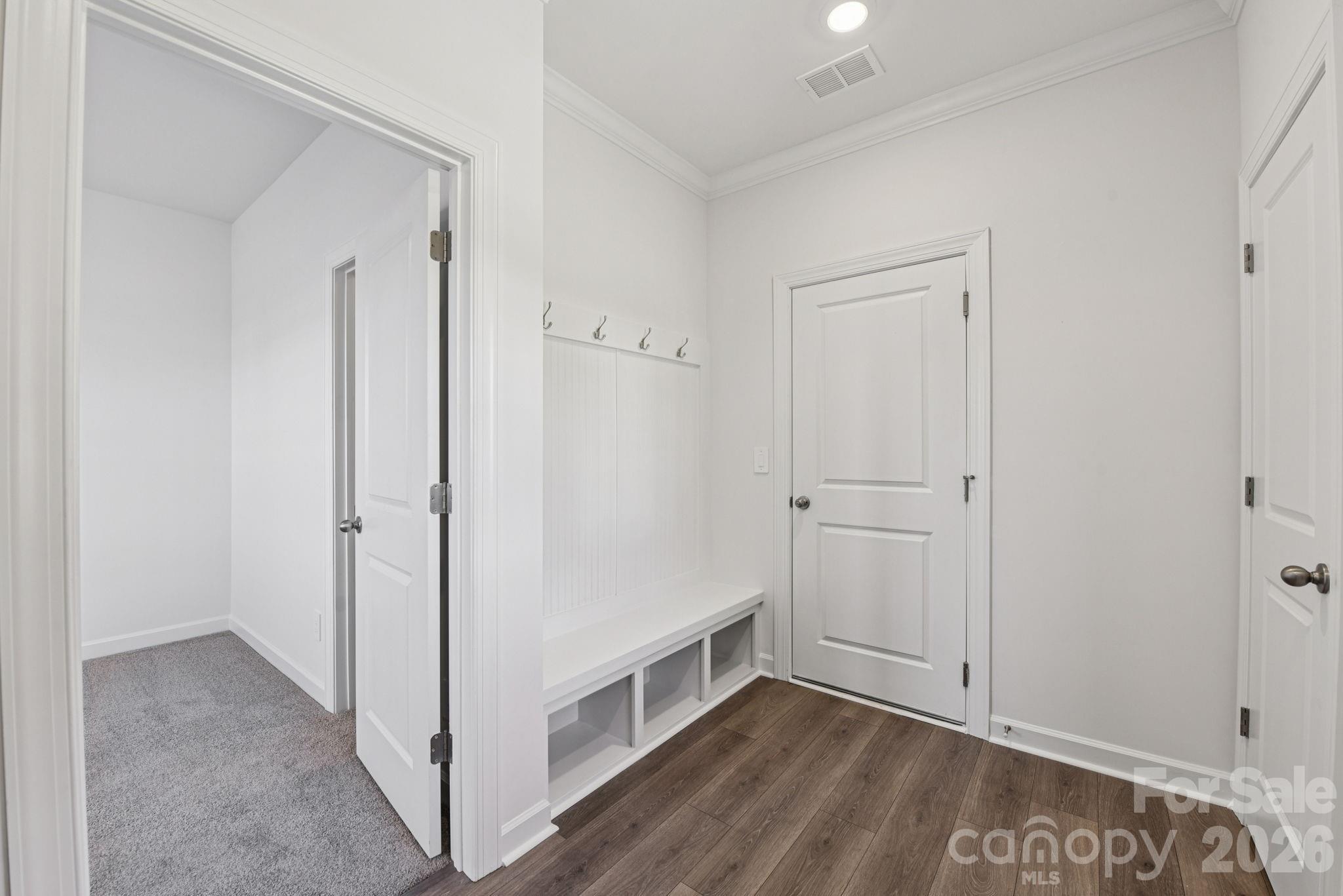 343 Golden Maple Court Fort Mill, SC 29708 - Photo 13 of 19 a view of an empty room