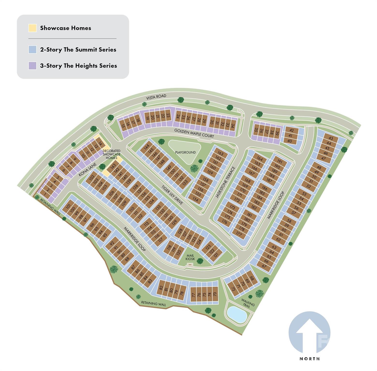 343 Golden Maple Court Fort Mill, SC 29708 - Photo 19 of 19 a picture of a park