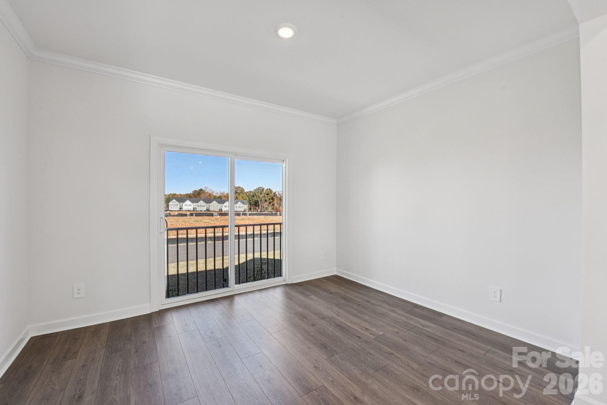 343 Golden Maple Court Fort Mill, SC 29708 - Photo 4 of 19 a view of a livingroom with wooden floor