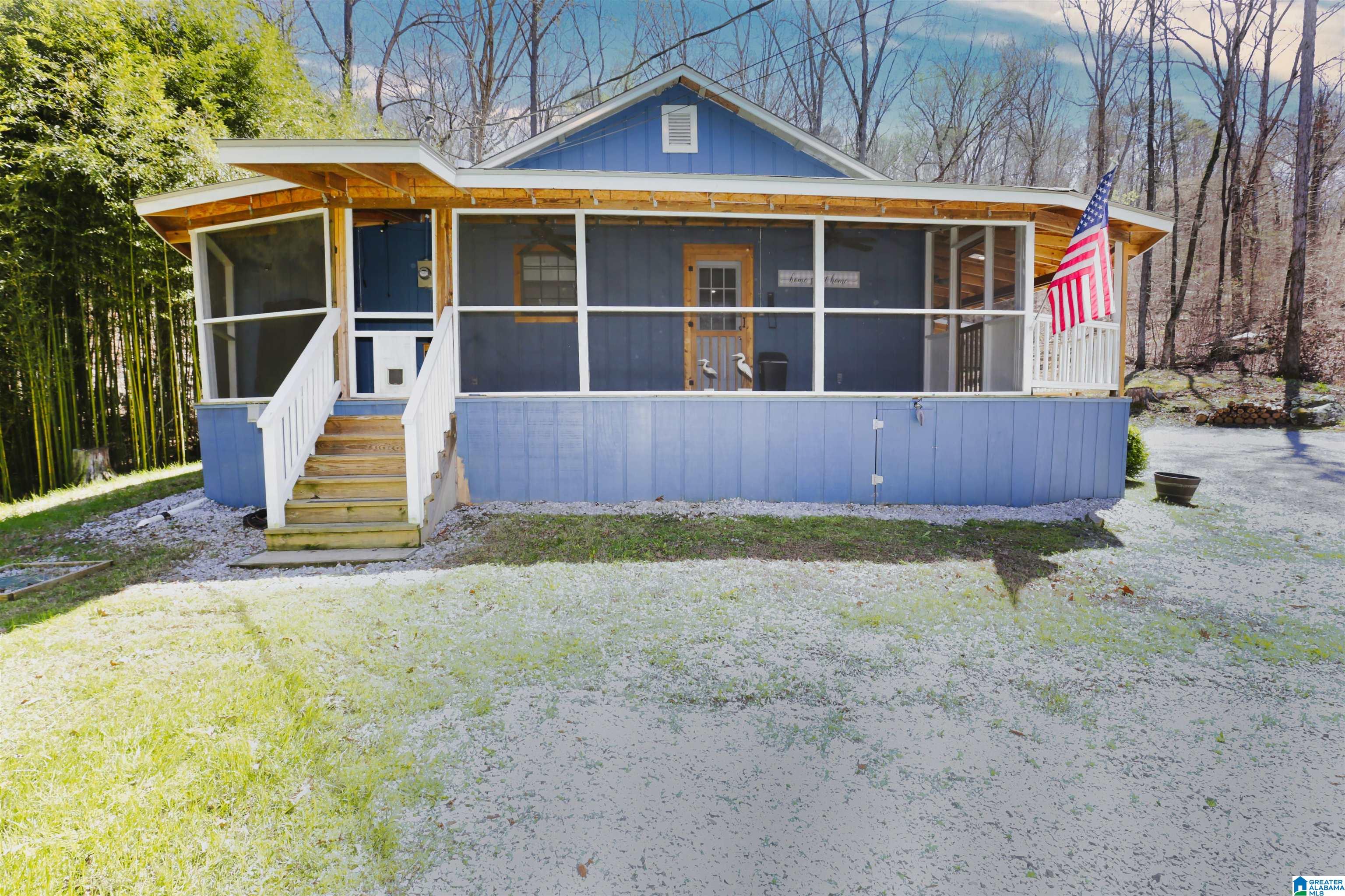 4530 Matt Smith Road Gadsden, AL 35907 - Photo 3 of 35