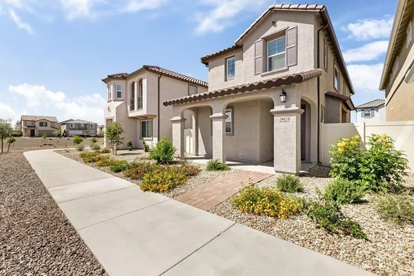 $2,195 | 24623 North 164th Drive, Surprise, AZ 85387