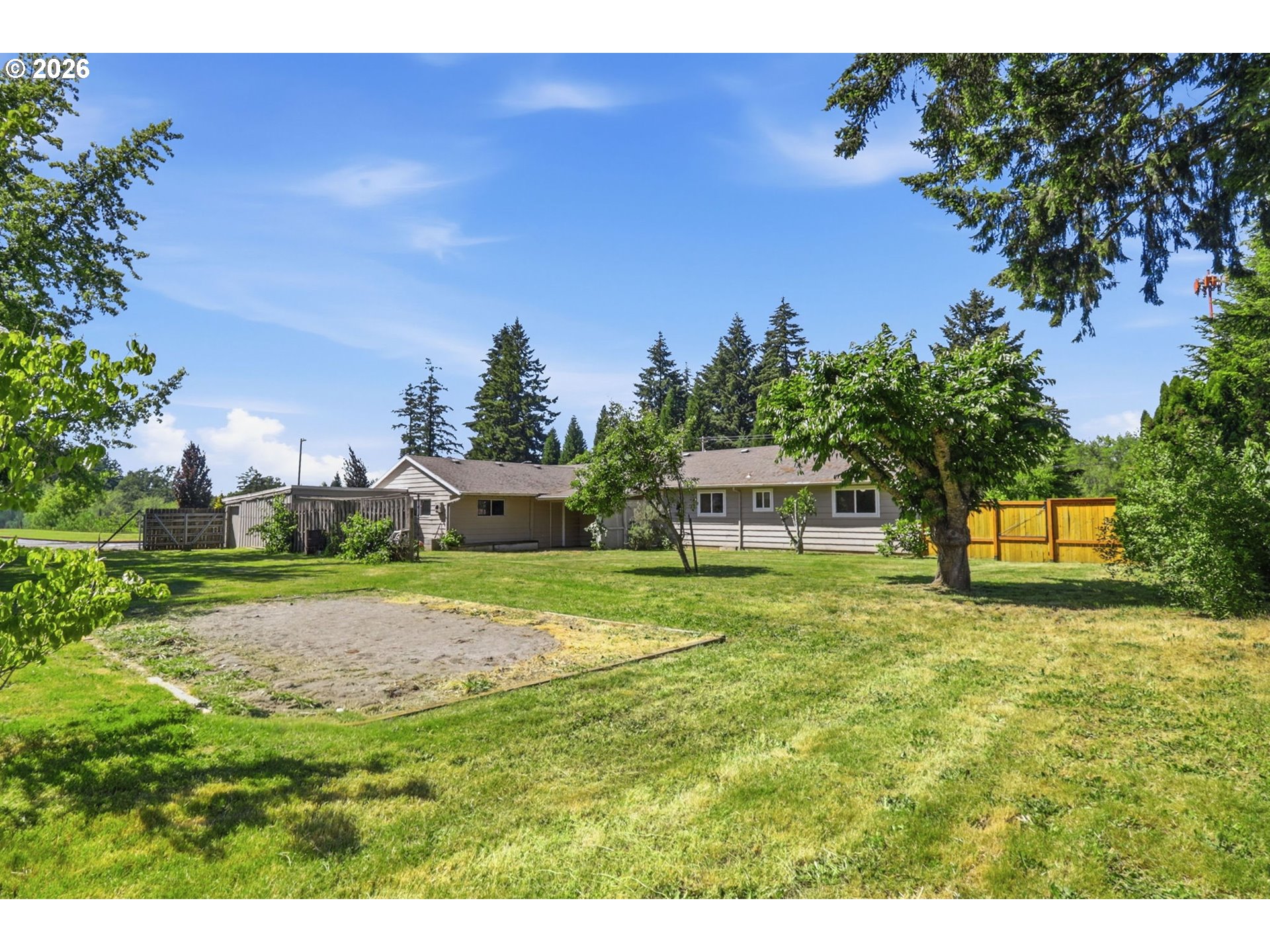 4820 Northeast Airport Road Hillsboro, OR 97124 - Photo 28 of 35
