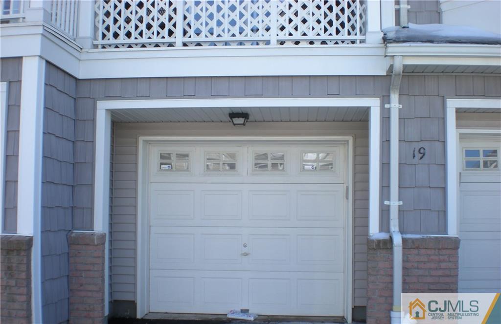 19 Raritan Reach Road South Amboy, NJ 08879 - Photo 3 of 6 a close view of a mirror