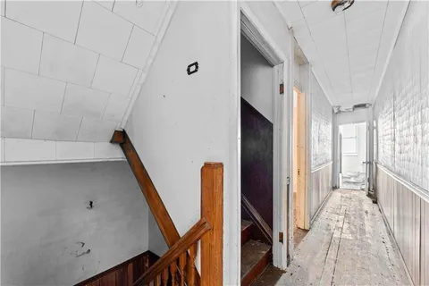 $45,000 | 115 Hawkins Avenue, Pittsburgh, PA 15214