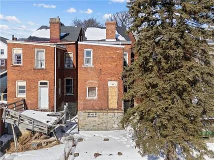 $45,000 | 115 Hawkins Avenue, Pittsburgh, PA 15214