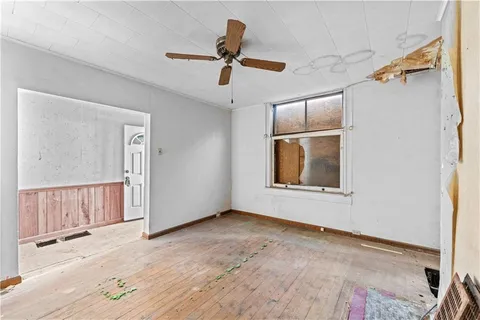 $45,000 | 115 Hawkins Avenue, Pittsburgh, PA 15214