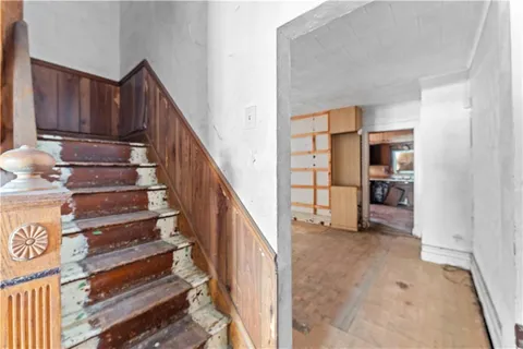 $45,000 | 115 Hawkins Avenue, Pittsburgh, PA 15214