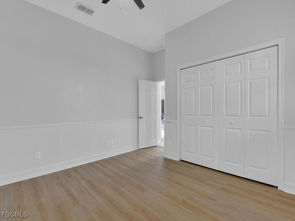 11081 Mahogany Run Fort Myers, FL 33913 - Photo 24 of 50 a view of an empty room