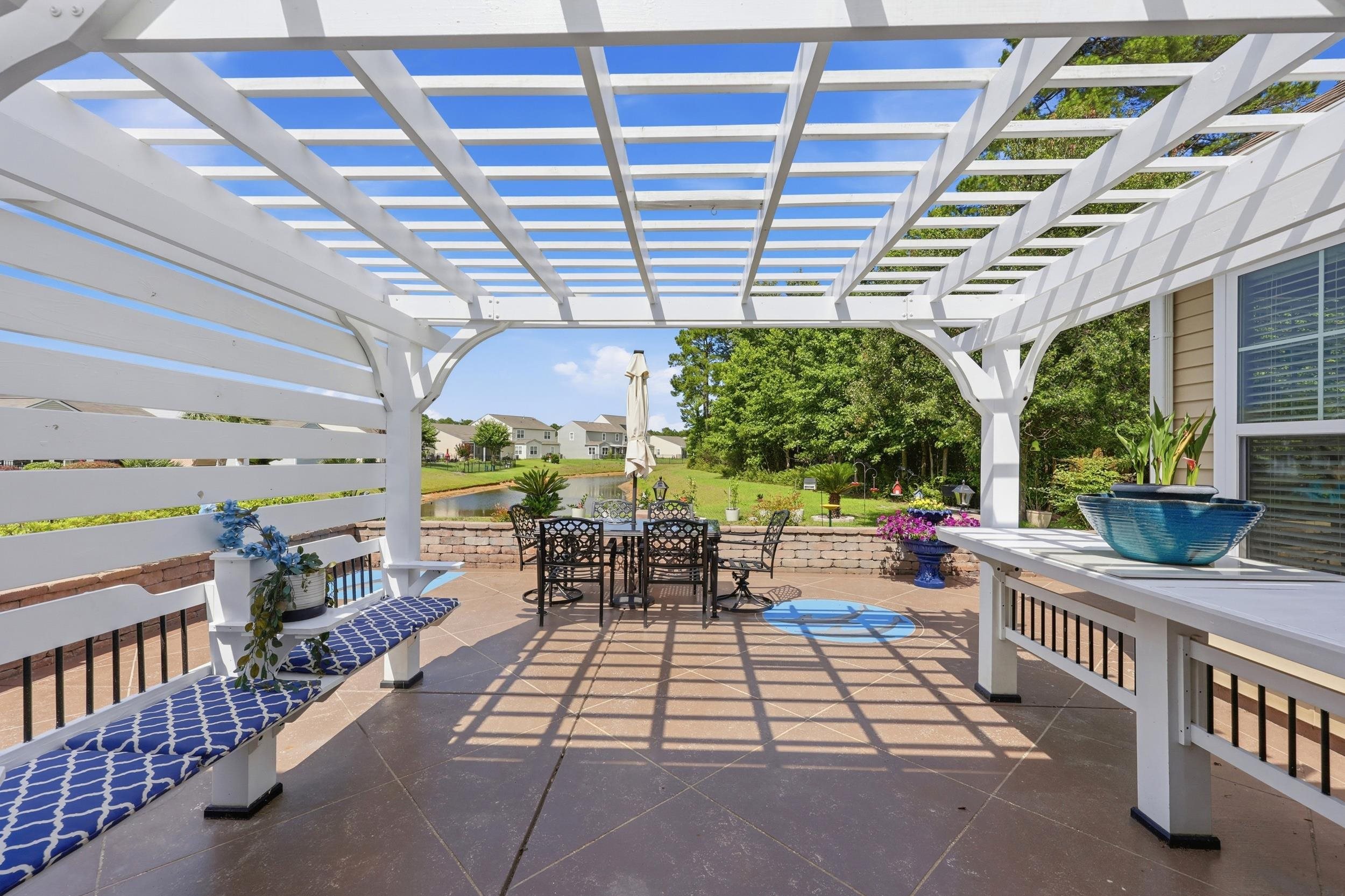 3112 Byrom Road Myrtle Beach, SC 29579 - Photo 55 of 79