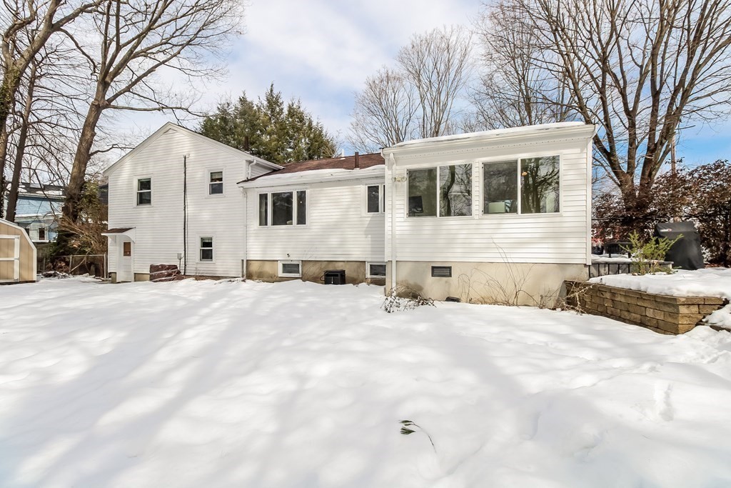 17 Redwood Road Westwood, MA 02090 - Photo 29 of 41 Gallery Image 29