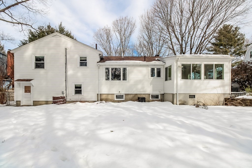 17 Redwood Road Westwood, MA 02090 - Photo 30 of 41 Gallery Image 30