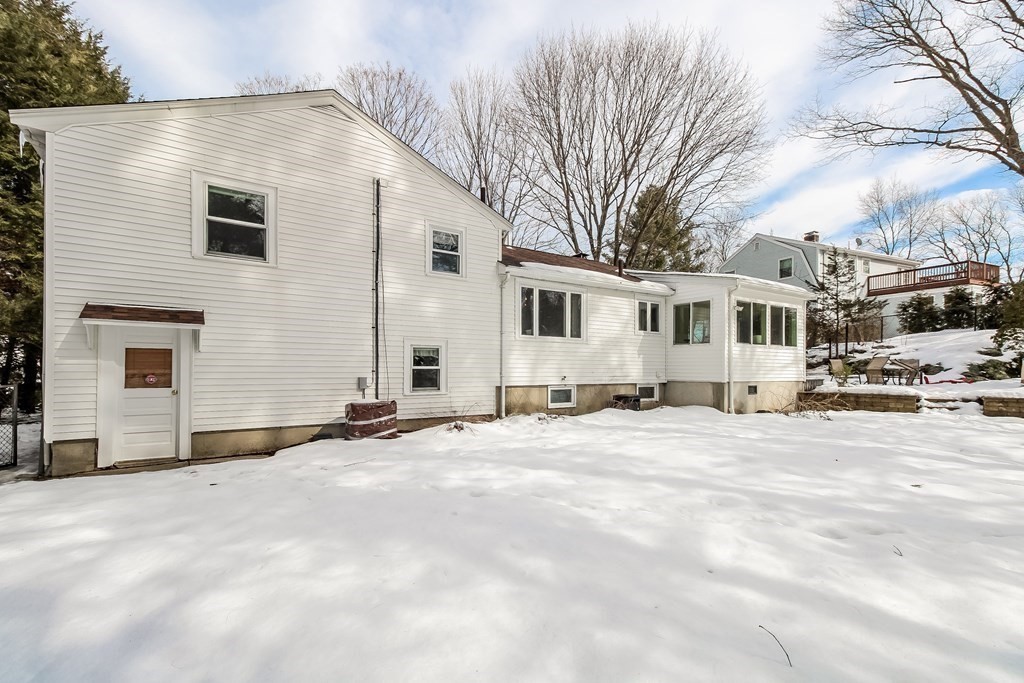 17 Redwood Road Westwood, MA 02090 - Photo 31 of 41 Gallery Image 31