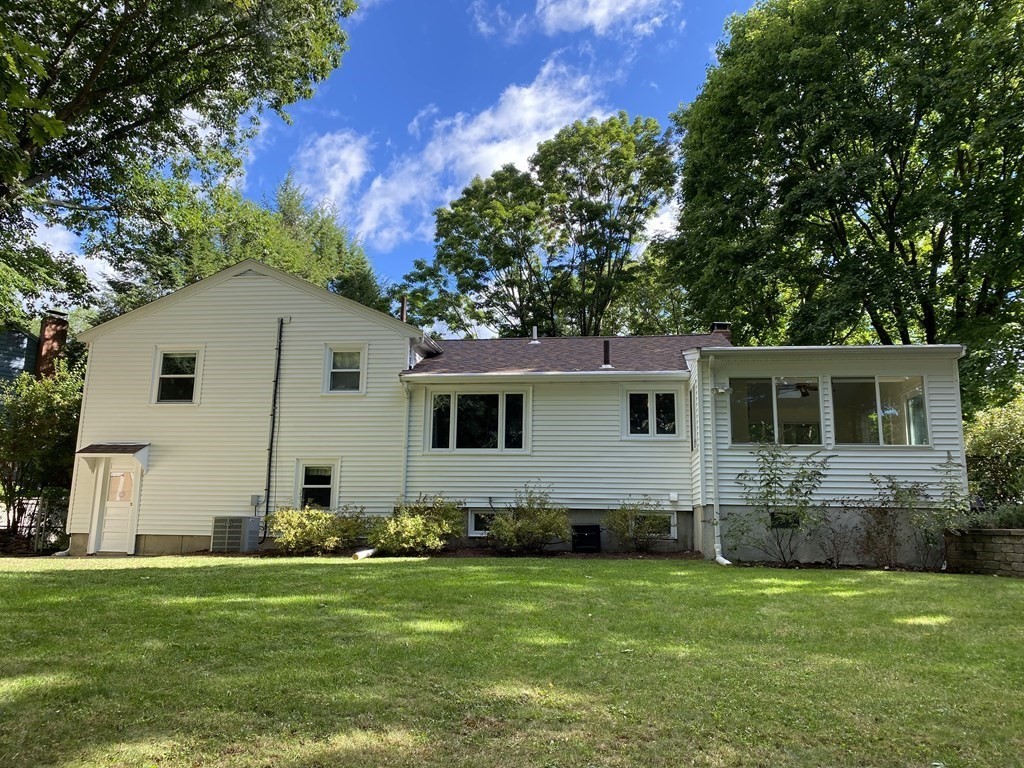 17 Redwood Road Westwood, MA 02090 - Photo 33 of 41 Gallery Image 33