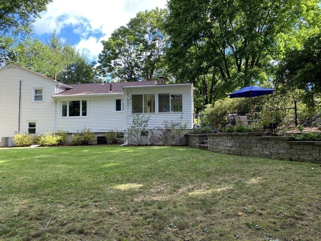 17 Redwood Road Westwood, MA 02090 - Photo 34 of 41 Gallery Image 34
