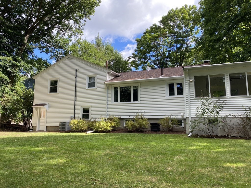 17 Redwood Road Westwood, MA 02090 - Photo 36 of 41 Gallery Image 36