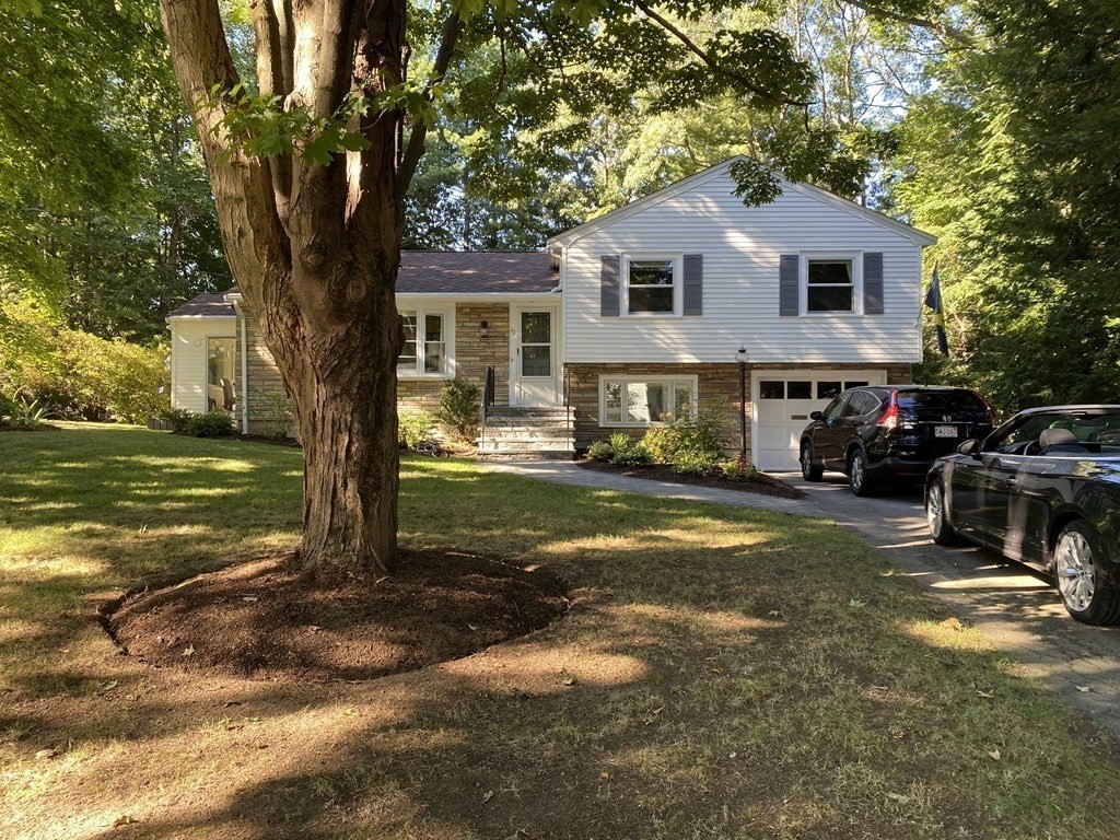 17 Redwood Road Westwood, MA 02090 - Photo 5 of 41 Gallery Image 5