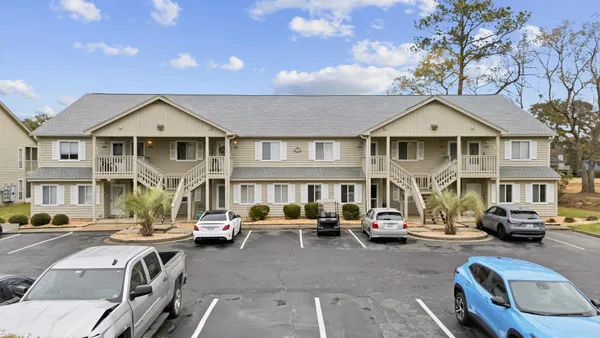 $157,000 | 1129 White Tree Lane, Unit D, Myrtle Beach, SC 29588