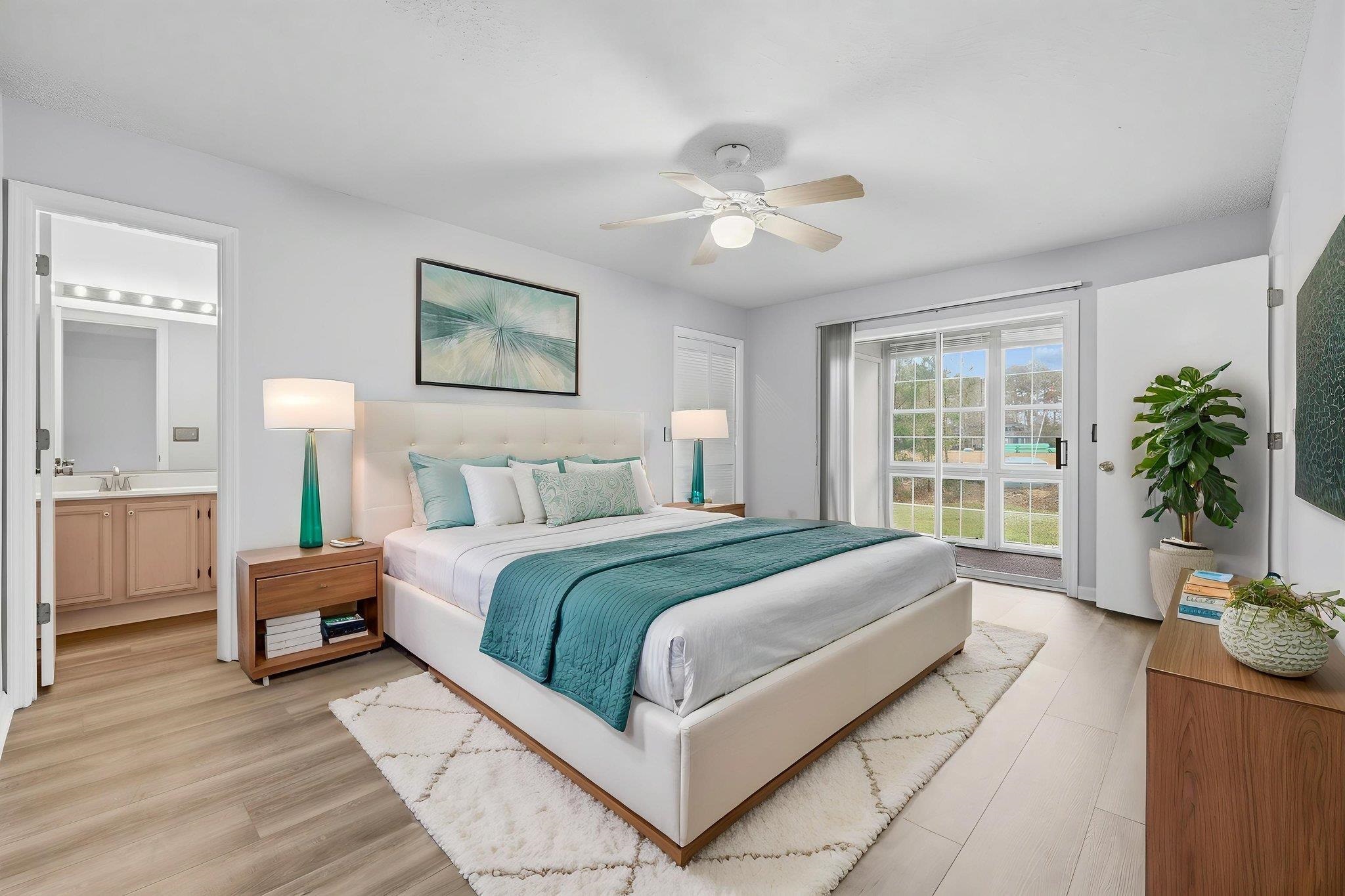 1129 White Tree Lane, Unit D Myrtle Beach, SC 29588 - Photo 21 of 38